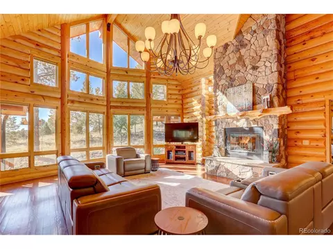14753 Kit Carson Peak Trl, Pine, CO 80470 photo 4