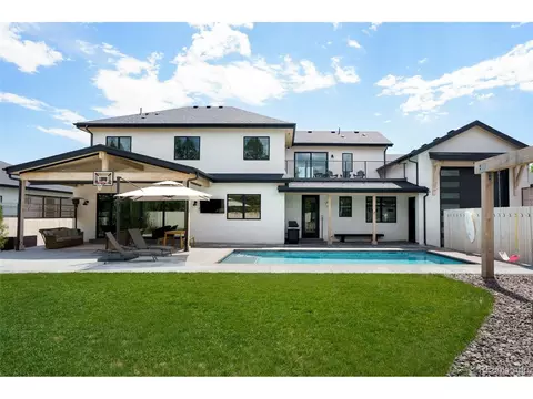 3363 S Newcombe St, Lakewood, CO 80227