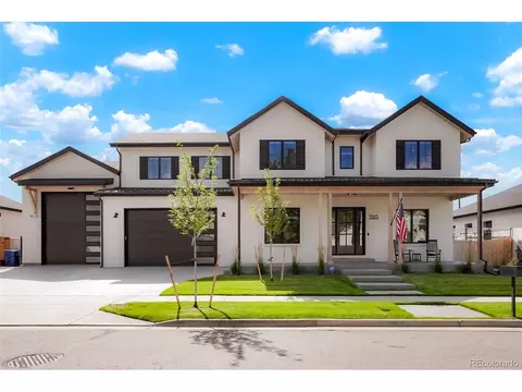 3363 S Newcombe St, Denver, CO 80227