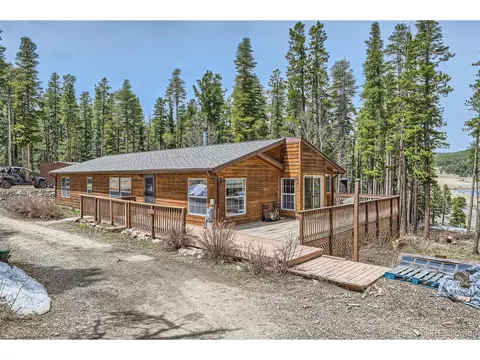 895 Lodge Pole Dr, Black Hawk, CO 80422