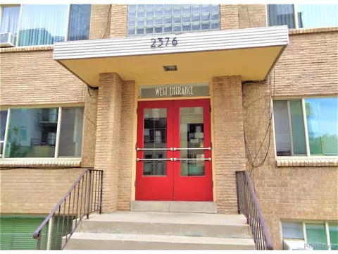 2376 E Iliff Ave #103, Denver, CO 80210