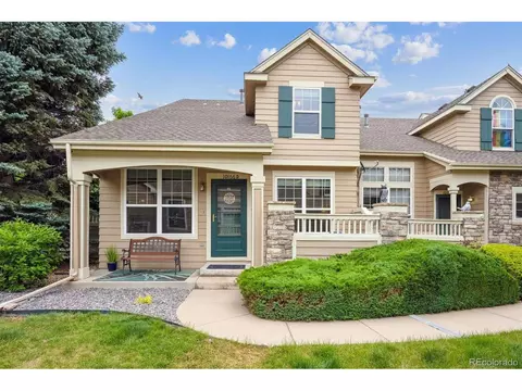 10166 Grove Loop #D, Westminster, CO 80031