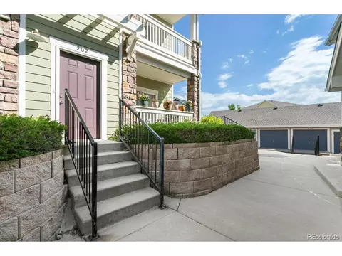 9461 Ashbury Cir #202, Parker, CO 80134
