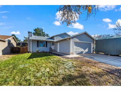 16895 E Navarro Dr, Aurora, CO 80013
