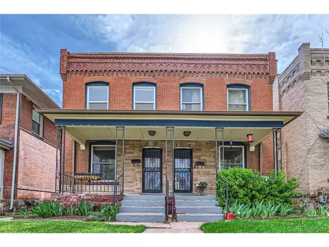 2546 N High St, Denver, CO 80205