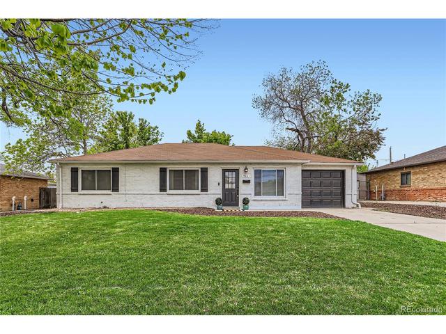 911 Ursula St, Aurora, CO 80011