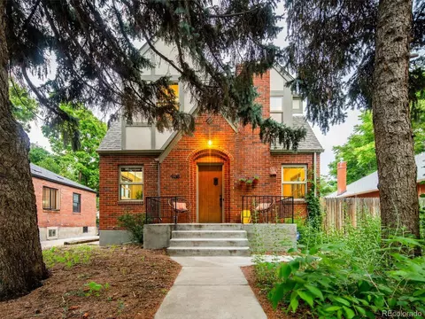 4138 Alcott St, Denver, CO 80211