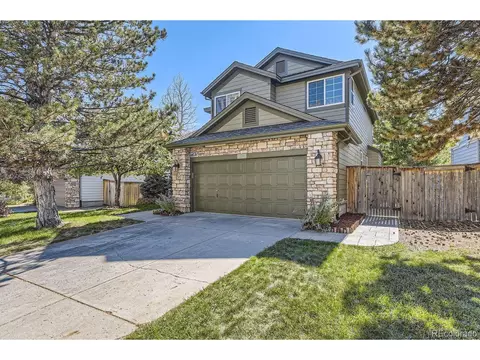 16426 Stone Ledge Dr, Parker, CO 80134