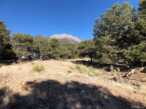 2707 Lazy Way, Crestone, CO 81131