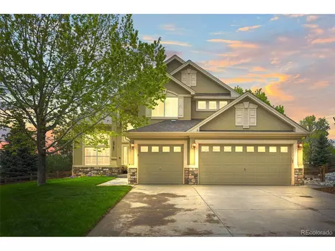 23181 Song Bird Hills Way, Parker, CO 80138