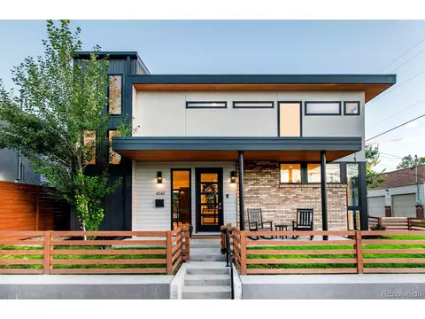 4540 W 45th Ave, Denver, CO 80212 photo 1