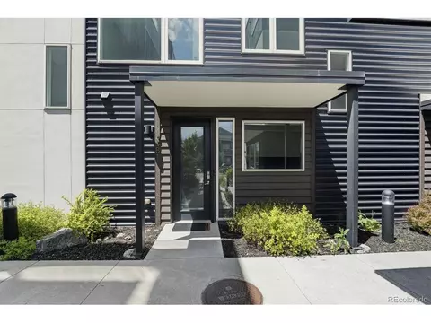 3181 Lawrence St, Denver, CO 80205