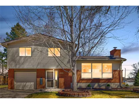 6300 Teller St, Arvada, CO 80003