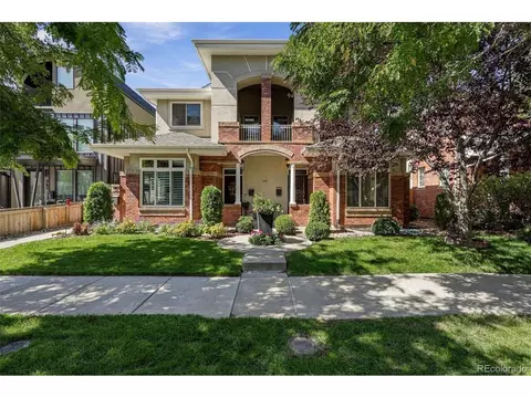 257 S Jackson St #C, Denver, CO 80209