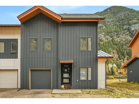 2150 Bighorn Trl, Georgetown, CO 80444