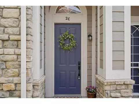 4271 S Blackhawk Cir #2C, Aurora, CO 80014