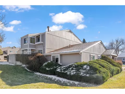 4541 S Hannibal St, Aurora, CO 80015