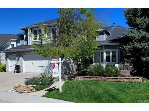 5429 E Dry Creek Cir, Centennial, CO 80122