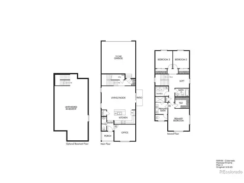 21185 E 62nd Ave, Aurora, CO 80019 photo 14
