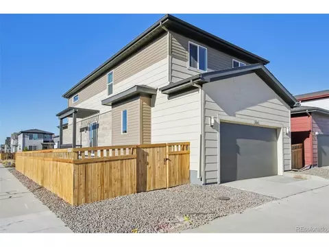 21185 E 62nd Ave, Aurora, CO 80019 photo 9