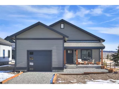 42 Sun Rock Dr #B, Fairplay, CO 80440
