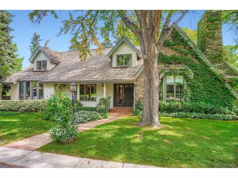 2155 E Alameda Ave, Denver, CO 80209