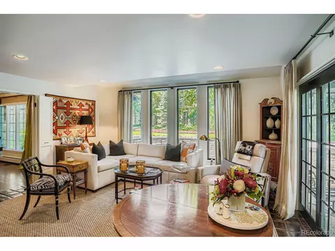Living - 2155 E Alameda Ave, Denver, CO 80209 photo 3 of 3