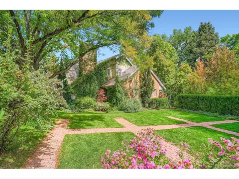 Exterior - 2155 E Alameda Ave, Denver, CO 80209 photo 3 of 6