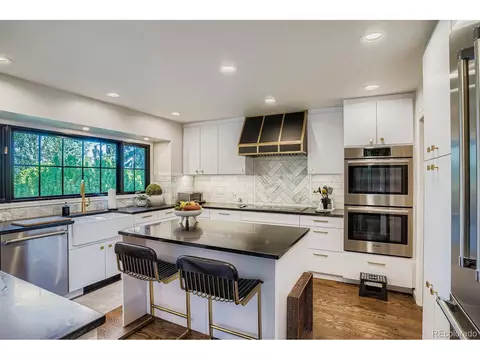 Kitchen - 2155 E Alameda Ave, Denver, CO 80209 photo 1 of 1