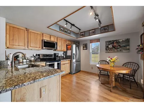 2181 S Victor St #D, Aurora, CO 80014