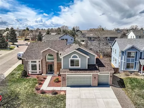9299 Lark Sparrow Trl, Highlands Ranch, CO 80126