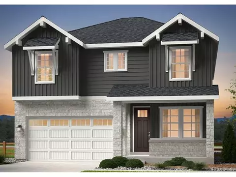 3340 N Denali St, Aurora, CO 80019