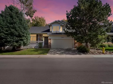6634 Moss Ct, Arvada, CO 80007