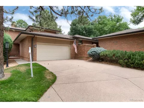 6100 W Mansfield Ave #24, Denver, CO 80235