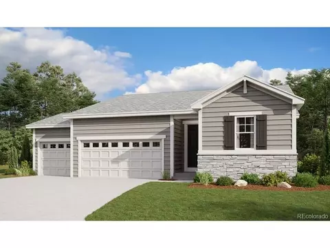 8868 E 105th Dr, Henderson, CO 80640