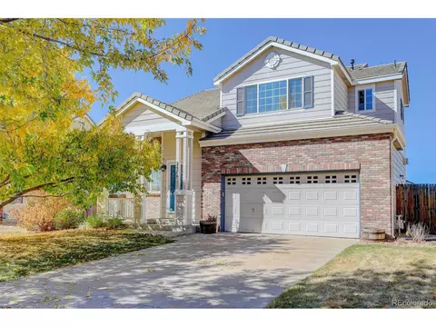 2471 S Andes Cir, Aurora, CO 80013