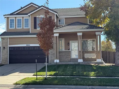 18664 E Lasalle Pl, Aurora, CO 80013