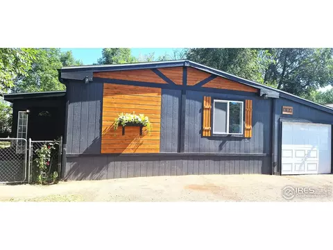 200 N 35th Ave #LOT 57, Greeley, CO 80631