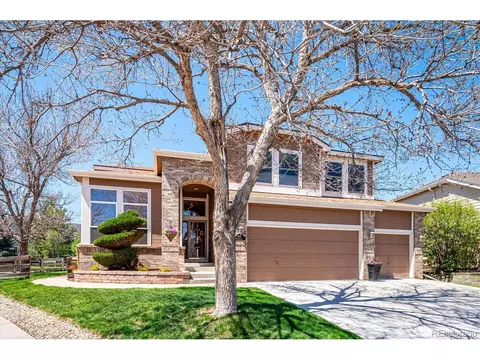 8487 S Nelson St, Littleton, CO 80127