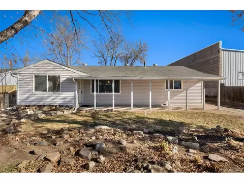 4010 S Grove St, Englewood, CO 80110