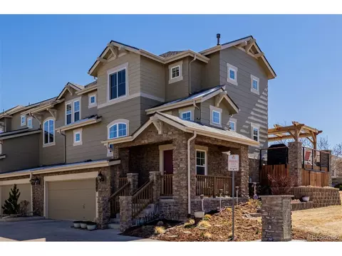 7544 S Quatar Way, Aurora, CO 80016