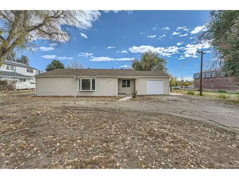 Undisclosed, Arvada, CO 80003