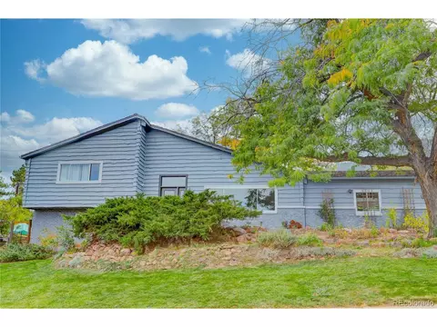 2059 Goldenvue Dr, Golden, CO 80401