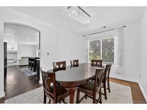 Dining - 20604 E 38th Pl, Denver, CO 80249 photo 1 of 2