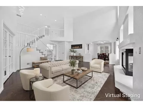 Living - 20604 E 38th Pl, Denver, CO 80249 photo 2 of 11