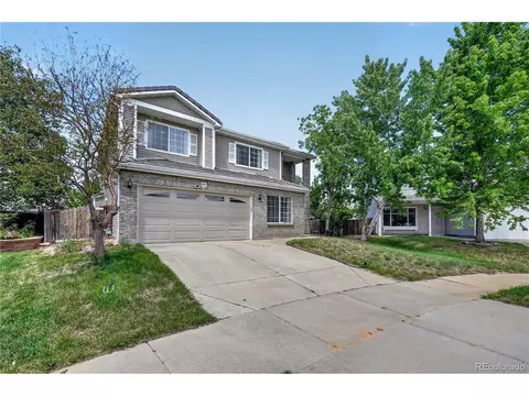 Exterior - 20604 E 38th Pl, Denver, CO 80249 photo 2 of 3