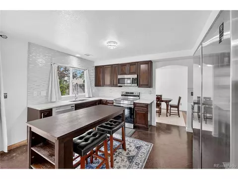 Kitchen - 20604 E 38th Pl, Denver, CO 80249 photo 2 of 4