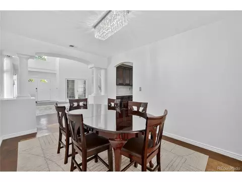 Dining - 20604 E 38th Pl, Denver, CO 80249 photo 2 of 2