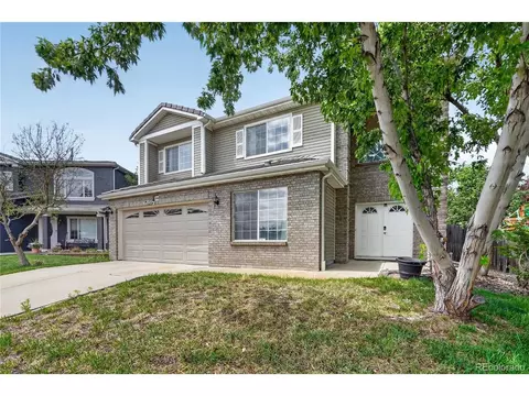 Exterior - 20604 E 38th Pl, Denver, CO 80249 photo 3 of 3