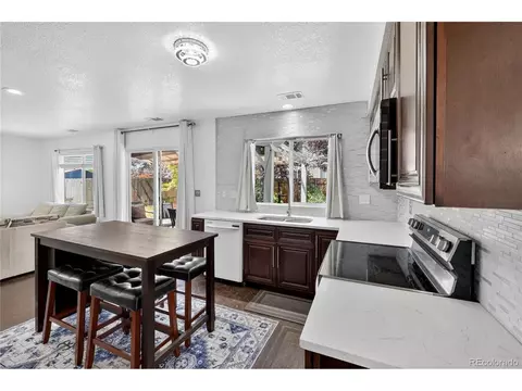 Kitchen - 20604 E 38th Pl, Denver, CO 80249 photo 1 of 4